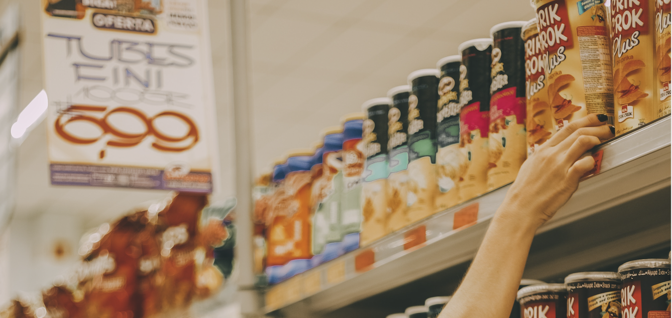 How Important Is Packaging? Associated Labels